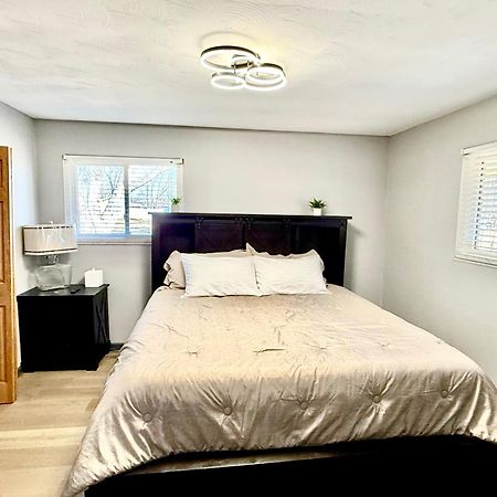 Delightful 3 Bedroom Home Ινδιανάπολη Εξωτερικό φωτογραφία