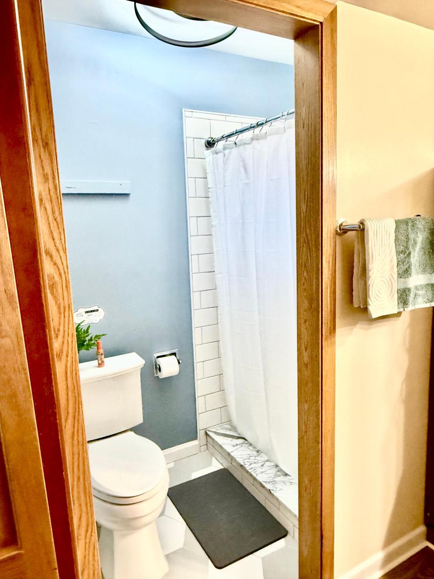 Delightful 3 Bedroom Home Ινδιανάπολη Εξωτερικό φωτογραφία