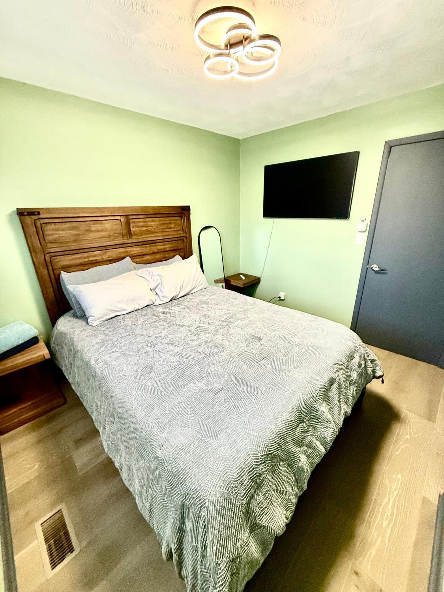 Delightful 3 Bedroom Home Ινδιανάπολη Εξωτερικό φωτογραφία